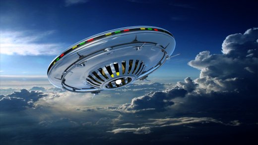 不明飞行物体(1)缩略图